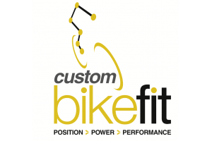 Custom Bike Fit